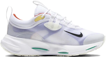 Order Nike Spark 減震防滑 低筒 跑步鞋 女款 白紫色