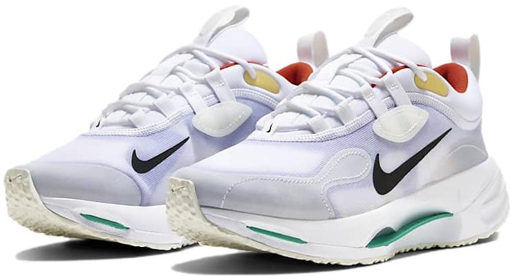 (W) Nike Spark 'Blanco Game Royal' DJ6945-112 Lookbook (W) Nike Spark 'Blanco Game Royal' DJ6945-112