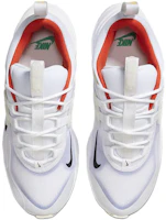 Shop Nike Spark 減震防滑 低筒 跑步鞋 女款 白紫色