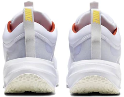 Purchase Nike Spark 減震防滑 低筒 跑步鞋 女款 白紫色