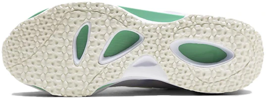 Details for Nike Spark 減震防滑 低筒 跑步鞋 女款 白紫色