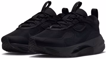 Lookbook (女款)Nike Spark Flyknit 'Triple Black' DZ2757-001