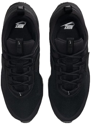 (W) Nike Spark Flyknit 'Triple Black' Hitam Penuh DZ2757-001 Shop (W) Nike Spark Flyknit 'Triple Black' Hitam Penuh DZ2757-001