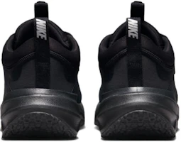 Purchase (女款)Nike Spark Flyknit 'Triple Black' DZ2757-001