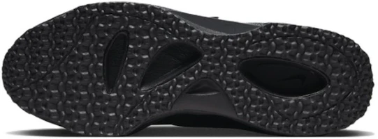 Details for (女款)Nike Spark Flyknit 'Triple Black' DZ2757-001