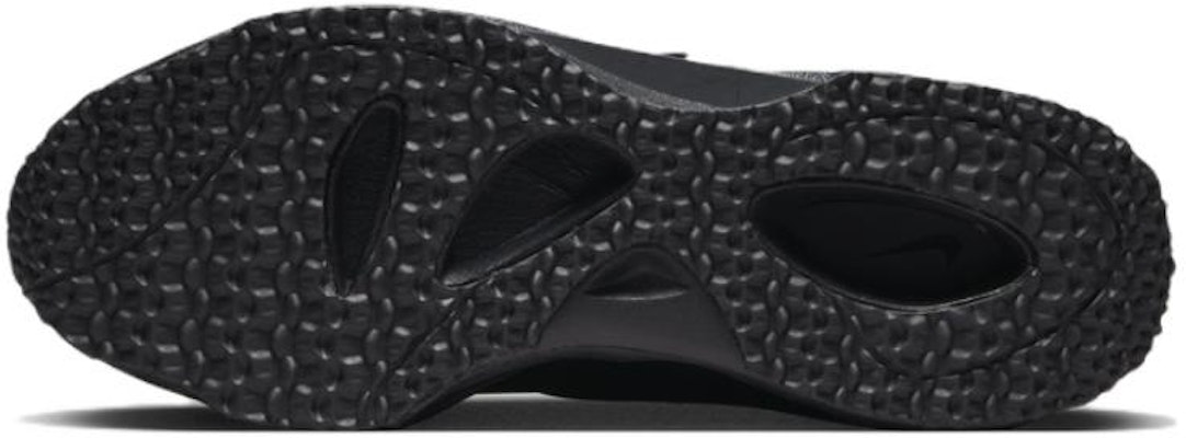 (Women) Nike Spark Flyknit 'Triple Black' DZ2757-001 Details for (Women) Nike Spark Flyknit 'Triple Black' DZ2757-001