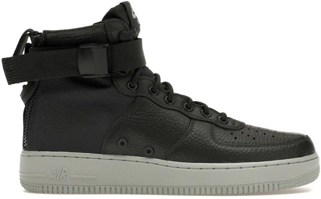 (W) Nike SF Air Force 1 Mid ''Outdoor Green'' AA3966-300 Buy (W) Nike SF Air Force 1 Mid ''Outdoor Green'' AA3966-300