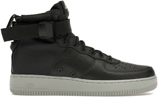 (Women) Nike Special Field Force 1 Mid 'Outdoor Green' AA3966-300 (Women) Nike Special Field Force 1 Mid 'Outdoor Green' AA3966-300