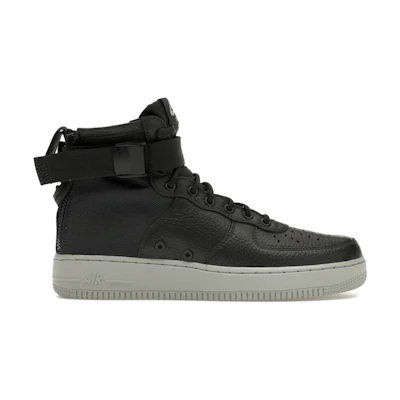 (W) Nike Special Field Force 1 Mid 'Outdoor Green'