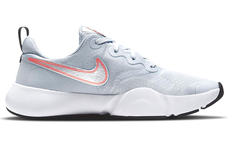 Order (W) Nike SpeedRep 'Abu Sepakbola Merah Terang' CU3583-007