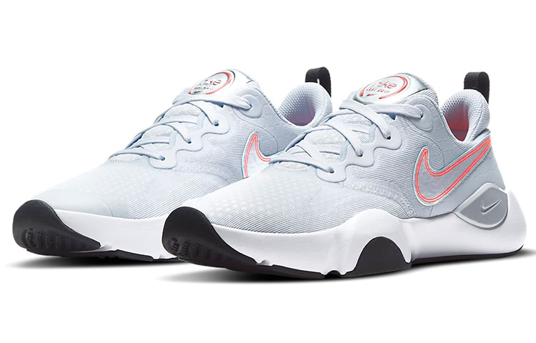 Lookbook (W) Nike SpeedRep 'Abu Sepakbola Merah Terang' CU3583-007