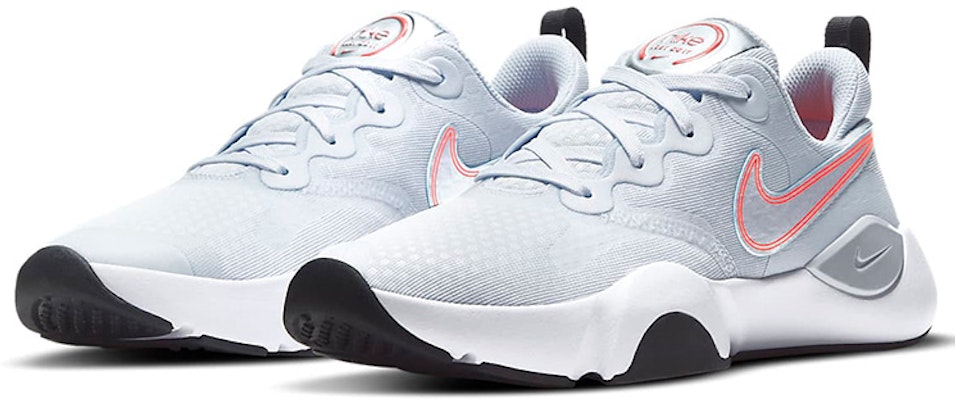 (W) Nike SpeedRep 'Abu Sepakbola Merah Terang' CU3583-007 Lookbook (W) Nike SpeedRep 'Abu Sepakbola Merah Terang' CU3583-007