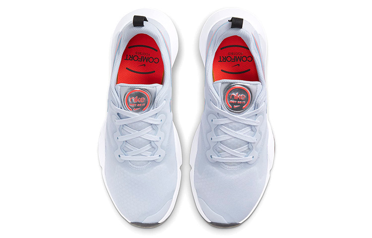 Shop (W) Nike SpeedRep 'Abu Sepakbola Merah Terang' CU3583-007