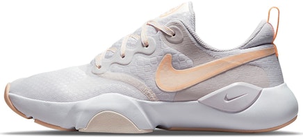 (Women) Nike SpeedRep 'Orange' CU3583-500 (Women) Nike SpeedRep 'Orange' CU3583-500