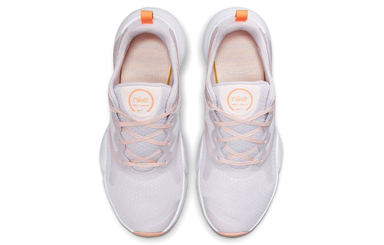 (W) Nike SpeedRep 'Orange' 圖 4
