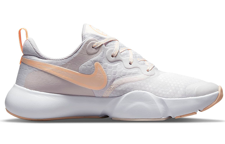 Order (W) Nike SpeedRep ''Orange'' - Orange Chaussures d''Entraînement CU3583-500