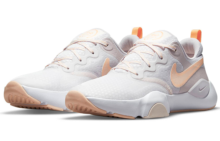 Lookbook (W) Nike SpeedRep ''Orange'' - Orange Chaussures d''Entraînement CU3583-500
