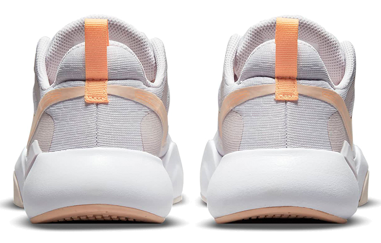 Shop (W) Nike SpeedRep ''Orange'' - Orange Chaussures d''Entraînement CU3583-500