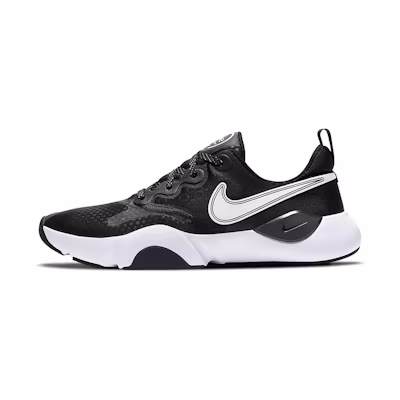 (W) Nike SpeedRep /Black 'White'