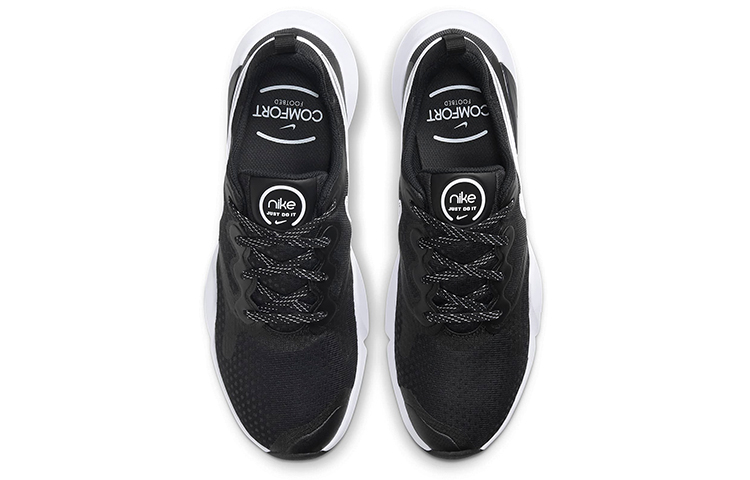 (W) Nike SpeedRep /Black 'White' 圖 4
