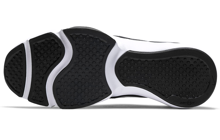 (W) Nike SpeedRep /Black 'White' 圖 6