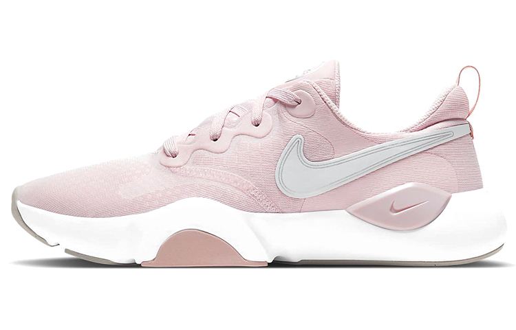 (Women) Nike SpeedRep /Pink 'White' CU3583-600
