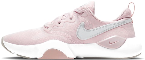 (Women) Nike SpeedRep /Pink 'White' CU3583-600 (Women) Nike SpeedRep /Pink 'White' CU3583-600