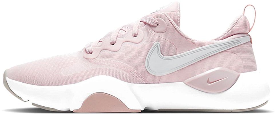 (W) Nike SpeedRep 'Putih/Pink' CU3583-600 Buy (W) Nike SpeedRep 'Putih/Pink' CU3583-600