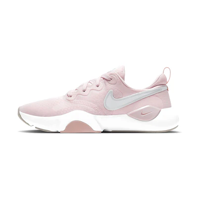 (W) Nike SpeedRep /Pink 'White'