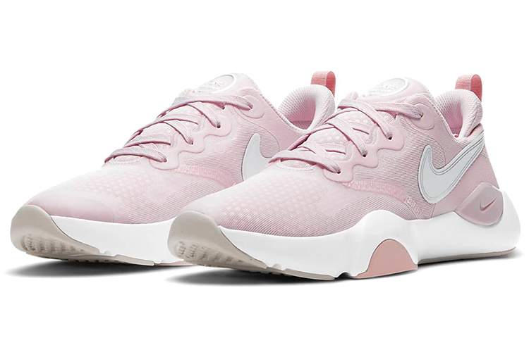 (W) Nike SpeedRep /Pink 'White' 圖 3