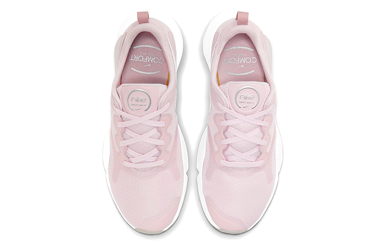 (W) Nike SpeedRep /Pink 'White' 圖 4