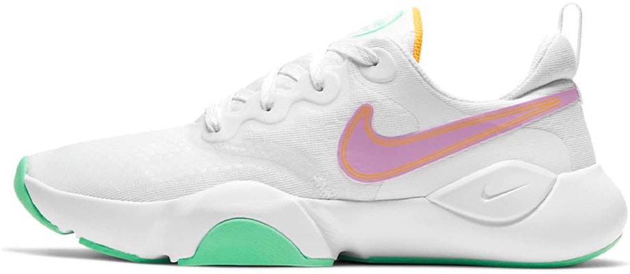 (W) Nike SpeedRep 'Putih Ungu Kejutan' CU3583-100 Buy (W) Nike SpeedRep 'Putih Ungu Kejutan' CU3583-100