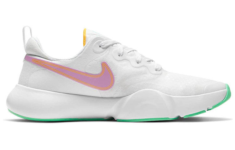 Order (W) Nike SpeedRep ''Blanc Violet Shock'' CU3583-100