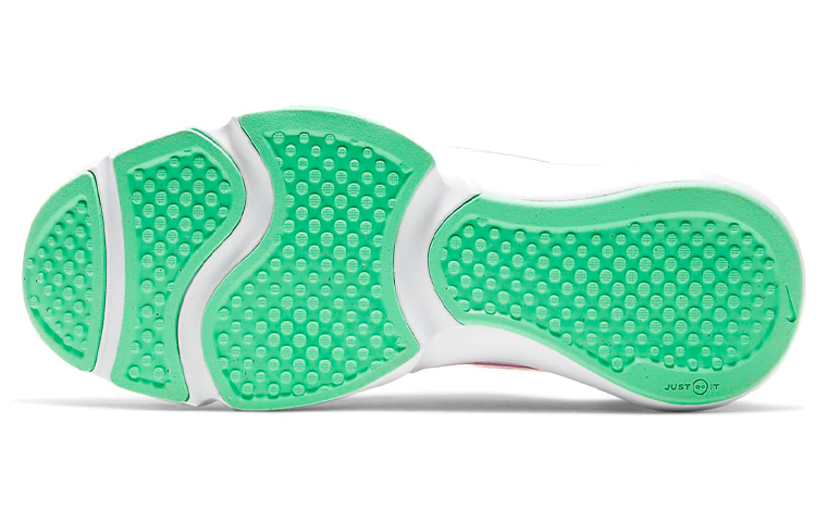Details for (W) Nike SpeedRep ''Blanc Violet Shock'' CU3583-100