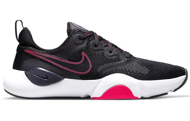 Order (W) 나이키 스피드렙 블랙/핑크 (Nike SpeedRep 블랙/핑크 is also acceptable, and shorter) CU3583-014