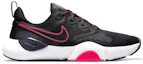Order (W) 나이키 스피드렙 블랙/핑크 (Nike SpeedRep 블랙/핑크 is also acceptable, and shorter) CU3583-014