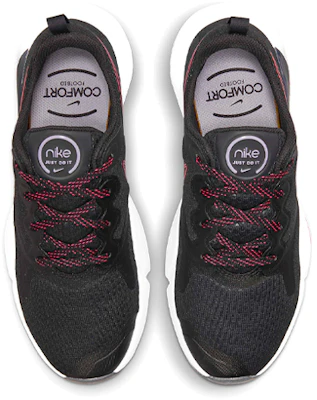 (W) 나이키 스피드렙 블랙/핑크 (Nike SpeedRep 블랙/핑크 is also acceptable, and shorter) CU3583-014 Shop (W) 나이키 스피드렙 블랙/핑크 (Nike SpeedRep 블랙/핑크 is also acceptable, and shorter) CU3583-014