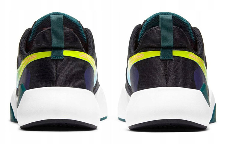 Shop (W) Zapatillas de Entrenamiento Nike SpeedRep 'Negro Azul Claro Lima' CU3583-013