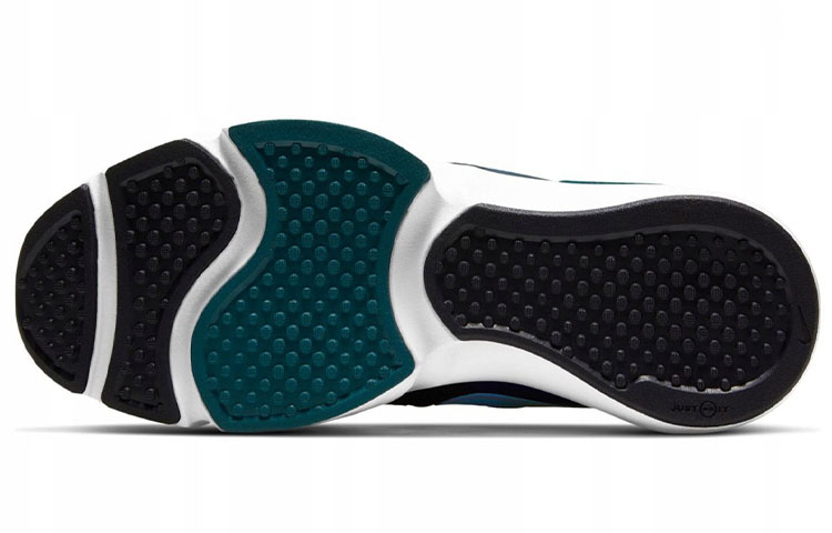 Purchase (W) Zapatillas de Entrenamiento Nike SpeedRep 'Negro Azul Claro Lima' CU3583-013