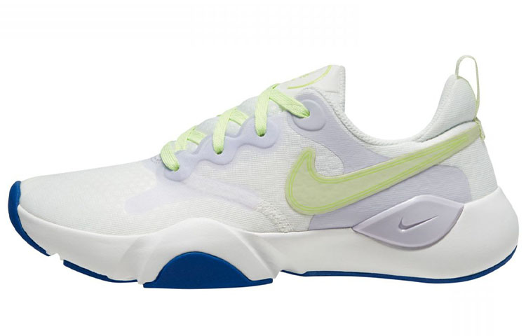 (Women) Nike SpeedRep Training Shoes 'Summit White Lime Ice Volt Glow' CU3583-101