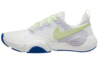 (Women) Nike SpeedRep Training Shoes 'Summit White Lime Ice Volt Glow' CU3583-101 (Women) Nike SpeedRep Training Shoes 'Summit White Lime Ice Volt Glow' CU3583-101