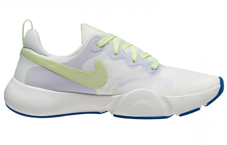 Order (W) Nike SpeedRep Trainingschoenen ''Summit White Lime Ice Volt Glow'' CU3583-101