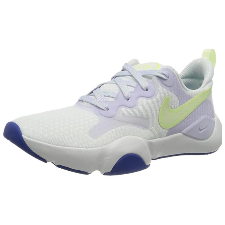 Lookbook (W) Nike SpeedRep Trainingschoenen ''Summit White Lime Ice Volt Glow'' CU3583-101