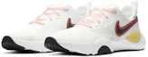 Lookbook (W) Nike SpeedRep Bianco/Nero/Rosso CU3583-107