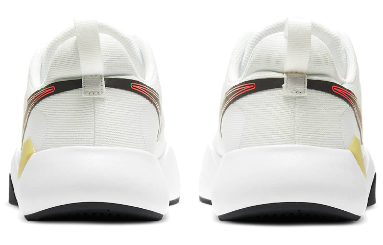 (W) Nike SpeedRep White/Black/Red 圖 5