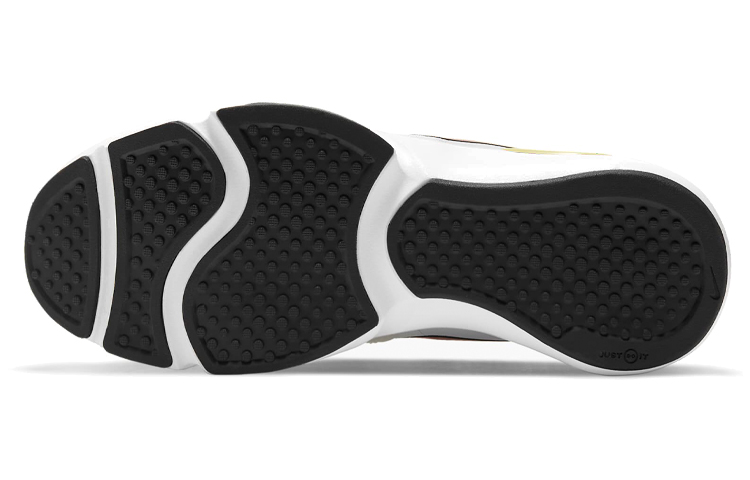 (W) Nike SpeedRep White/Black/Red 圖 6