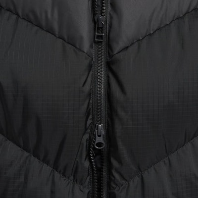 (W) ナイキ スポーツウェア ロングダウンコート ブラック - 快適で多用途。 HF7894-010 Details for (W) ナイキ スポーツウェア ロングダウンコート ブラック - 快適で多用途。 HF7894-010