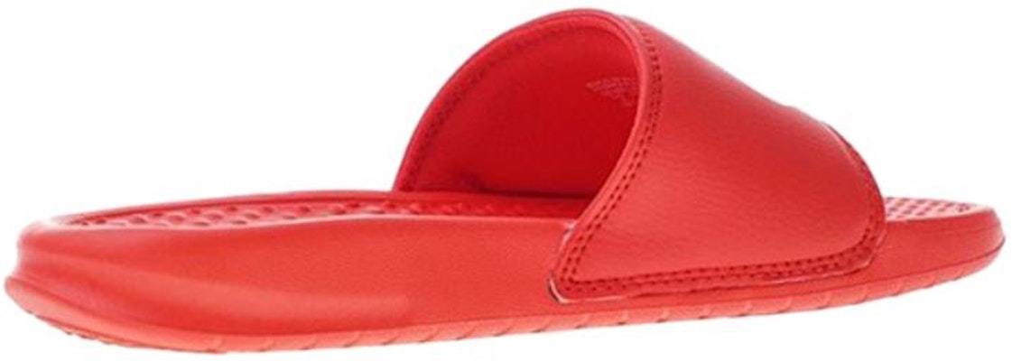 (W) Nike 运动拖鞋 Benassi JDI 马卡龙粉橙色拖鞋 343881-818 Order (W) Nike 运动拖鞋 Benassi JDI 马卡龙粉橙色拖鞋 343881-818