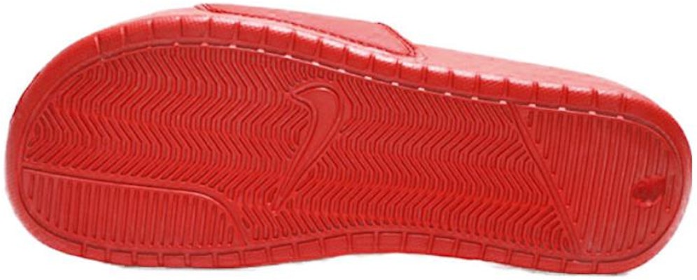 (W) Nike 运动拖鞋 Benassi JDI 马卡龙粉橙色拖鞋 343881-818 Shop (W) Nike 运动拖鞋 Benassi JDI 马卡龙粉橙色拖鞋 343881-818