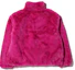 Lookbook (W) Nike Sportswear 大Logo保暖外套 仙人掌花紅 CU6559-564